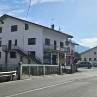 CHARVENSOD LOCALITA' PONT-SUAZ