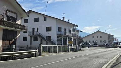 CHARVENSOD LOCALITA' PONT-SUAZ