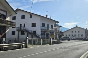 CHARVENSOD LOCALITA' PONT-SUAZ