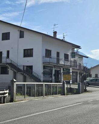 CHARVENSOD LOCALITA' PONT-SUAZ