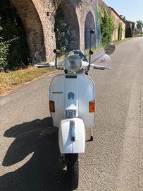 Vespa PX 125 E 1982