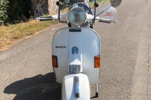 Vespa PX 125 E 1982