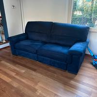 Divano poltrone e sofà