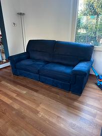 Divano poltrone e sofà