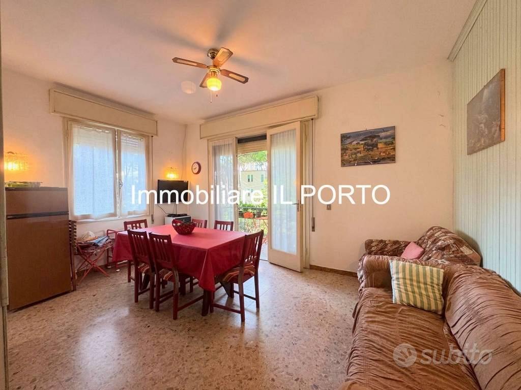 Appartamento – FE - Vista 3