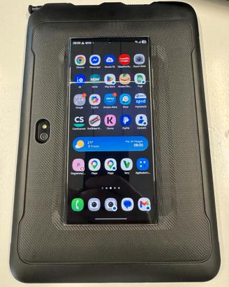 Samsung Galaxy S23 Ultra (modello SM-S918B/DS)