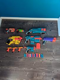 nerf pistole 