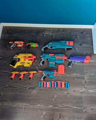 nerf pistole 