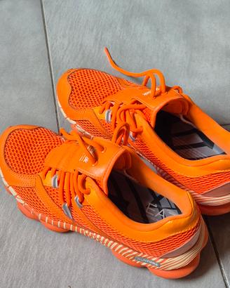 Scarpe da corsa Reebok ieri EA7