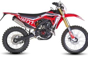 Vent Baja 125