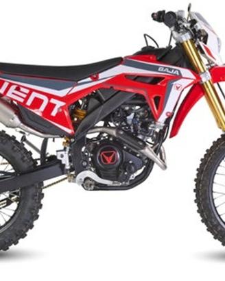 Vent Baja 125