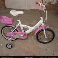 bicicletta bimba 4 anni 