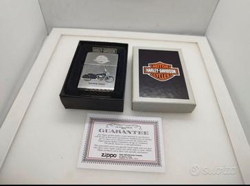 Zippo