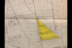 Terreno agricolo Urgnano