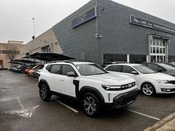 DACIA Duster Eco-G 100 CV Expression Km0 GPL