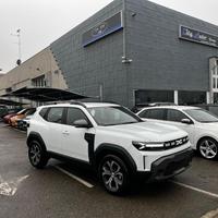 DACIA Duster Eco-G 100 CV Expression Km0 GPL