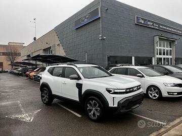 DACIA Duster Eco-G 100 CV Expression Km0 GPL