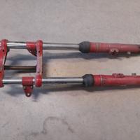 Forcella  Moto Guzzi Stornello Scrambler 125