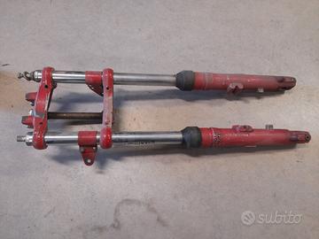 Forcella  Moto Guzzi Stornello Scrambler 125