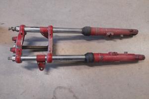 Forcella  Moto Guzzi Stornello Scrambler 125