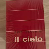 Il Cielo - Gino Cecchini, 2 volumi UTET 1969
