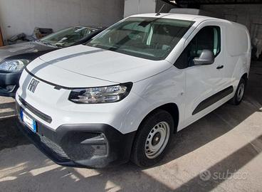 Fiat Doblo' 1.5 diesel Nuovo 300km