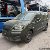 FIAT Doblò 1.5 BlueHdi 100CV Combi N1 SUPERPR...