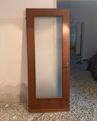Porte
