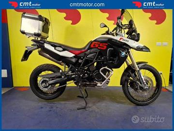 BMW F 800 GS Garantita e Finanziabile
