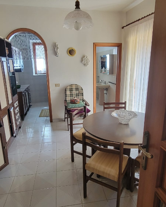 Palazzo nobiliare con cantina