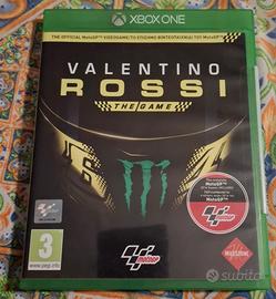 Valentino Rossi The Game Xbox One