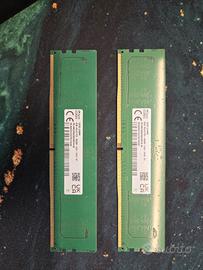 DDR5 16gb di ram