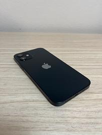 iPhone 12 64GB Nero