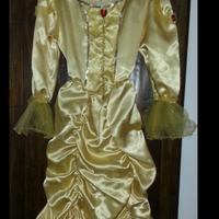 Costume  principessa Belle