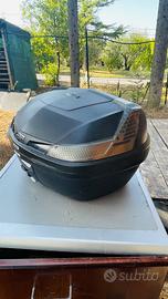 Bauletto Givi