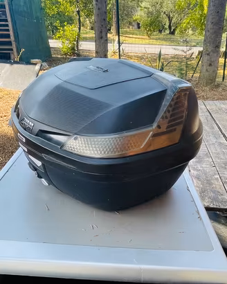 Bauletto Givi