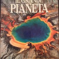 Il grande pianeta