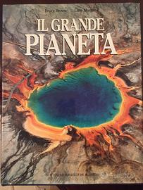 Il grande pianeta