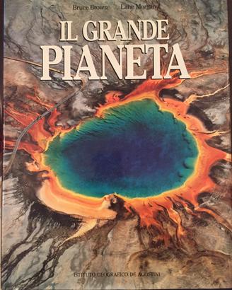 Il grande pianeta