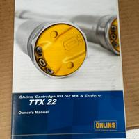 OHLINS