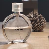 Chance CHANEL Eau Tendre 50ml APERTO