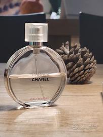 Chance CHANEL Eau Tendre 50ml APERTO