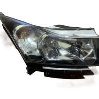 FARO ANTERIORE DESTRO CHEVROLET Cruze Berlina (09>