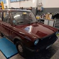 a112 Autobianchi 903 6 serie Abarth elite lx