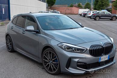 BMW Serie 1 MSport - 2022