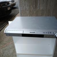   DVD panasonic