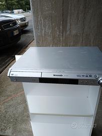   DVD panasonic