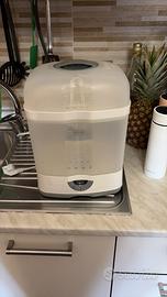 Sterilizzatore - Chicco
