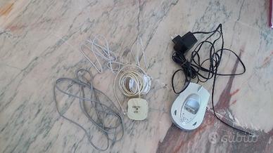 Caricatore telefono portatile fisso