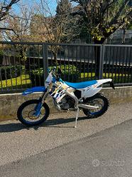 Moto+cross+targate Vendita in Moto e scooter